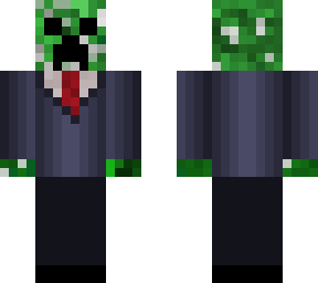 dottor creeper