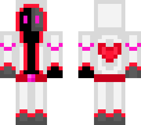 dragon morfer z -rhm valentine style