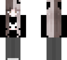 e-girl