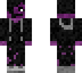emo monster