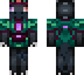 ender dragon :d