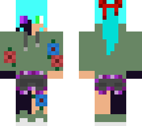 ender hybrid