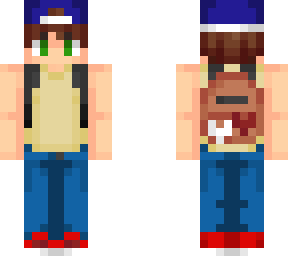 explorador(turista) / explorer(tourist)