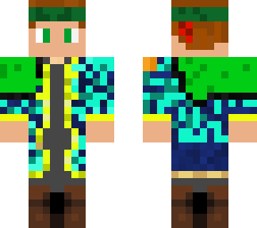 fabian perfect | Minecraft Skin