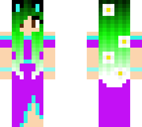 fairy girl