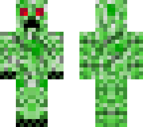 first creeper