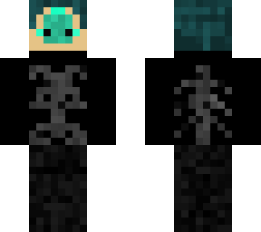 fish man from the deep