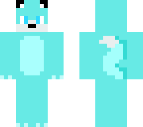 fox blue