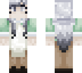 friend skin
