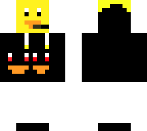 gaming duck