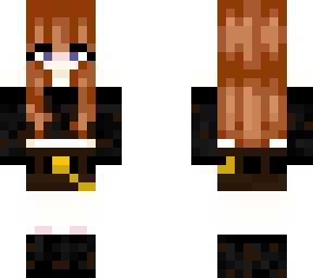 ginger gal 2