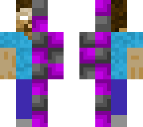 glicthed herobrine fixed