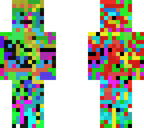 glitch