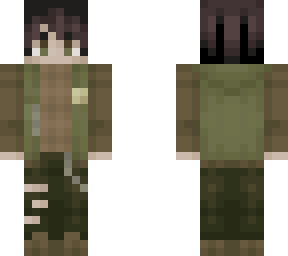 gone dark // 3px