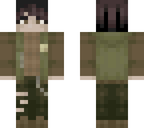 gone dark // 4px