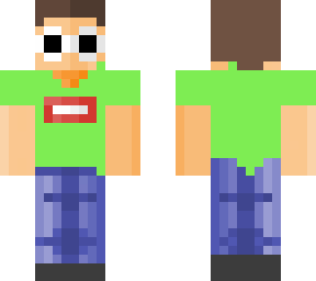 green george