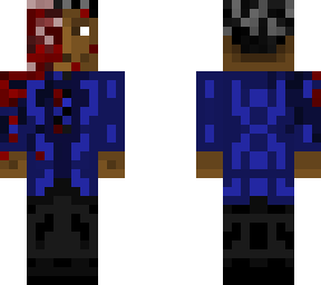 gustavo fring (bombed version)