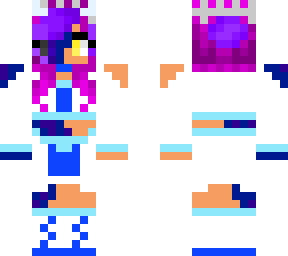 halfed aphmau