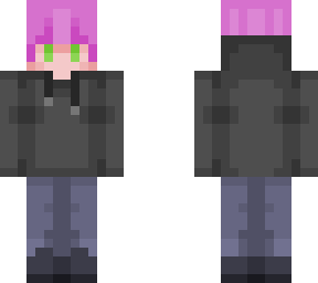 hoodie hex
