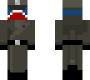 imperial shark
