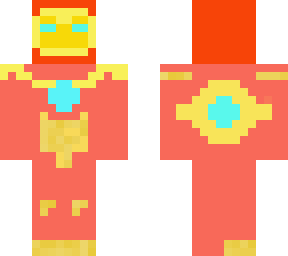 iron man ultra suit