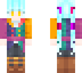 jester v2