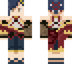 kagetsu fe engage