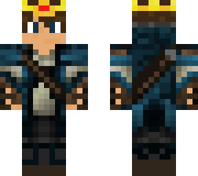 king archer