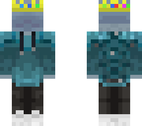 king dolphin