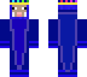 king shep