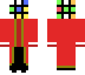 king2