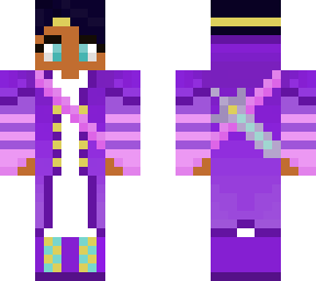 lapiz huntress