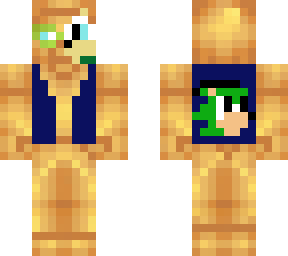 legendofzeldaskins (post-apocalypic)