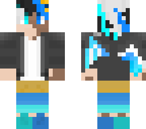 lore gremlins (male)