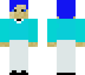 man