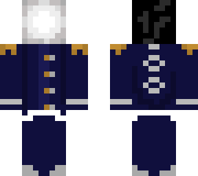 masked soldier
