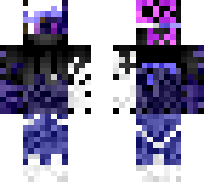 matteo enderman
