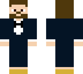 messi elegante 2.0