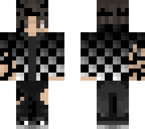 midnight but corrupted