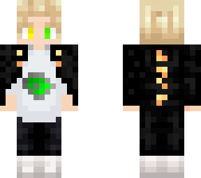 mikey sushi