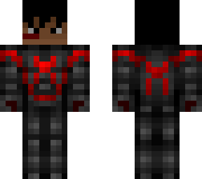 miles morales another univers