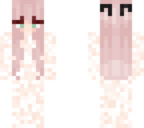 mine | Minecraft Skin