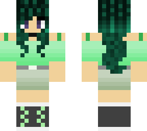 mixed aphmau