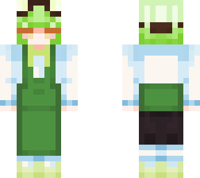 mochaaa oc