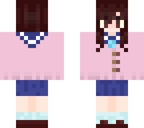 mori senpai (blue period)