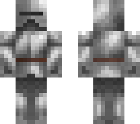 my fourth member of my knight organization