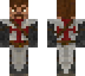 my general of my knight organization