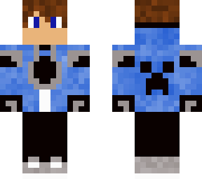 my latest skin 2