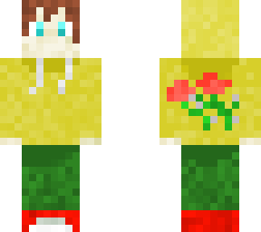 my sister helped make this v2 shaded and remastered