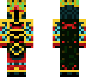 my skin 2.0